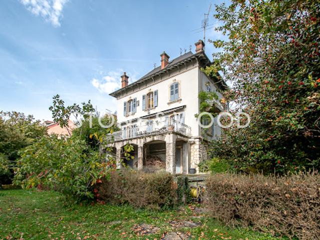 Maison vente à Saint-Julien-en-Genevois, Saint-julien-en-genevois