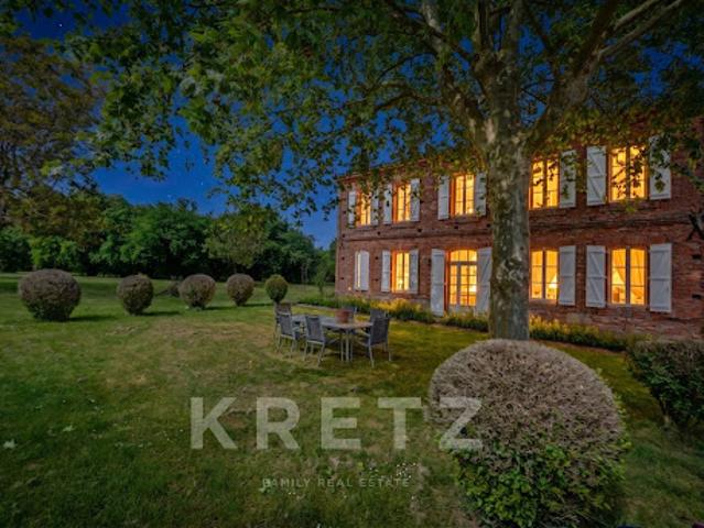 Maison vente à Montauban