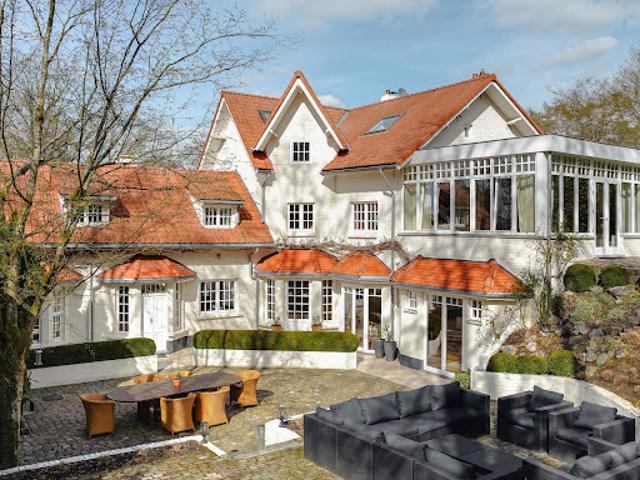 Maison vente à Lasne, Wallonie