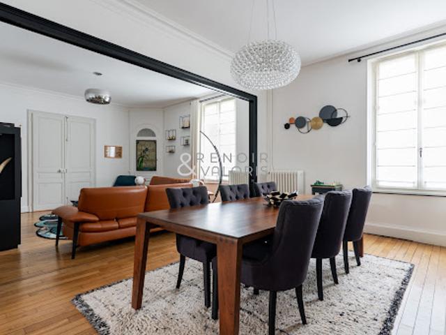 Maison vente à Nancy