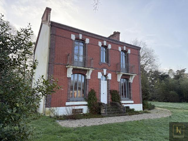 Maison vente à Saint-Nazaire, Pays de la Loire