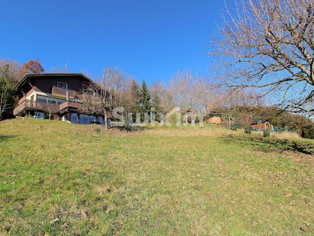 Maison vente à Annecy, Sévrier