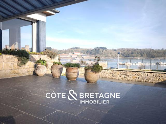 Maison vente à Lannion, Bretagne