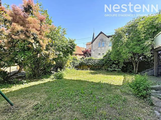 Maison vente à Molsheim, Muhlbach-sur-bruche