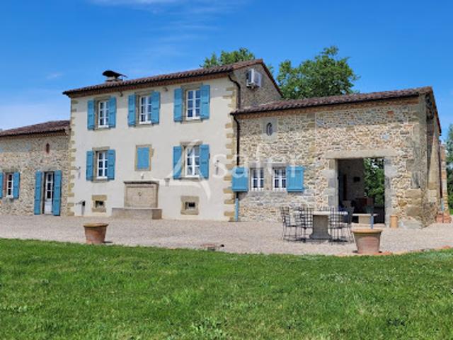 Maison vente à Castres