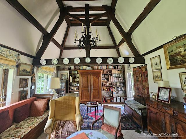 Maison vente à Bernay, Normandie