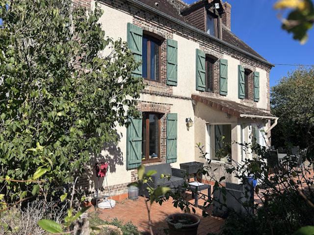 Maison vente à Tourouvre au Perche, Orne