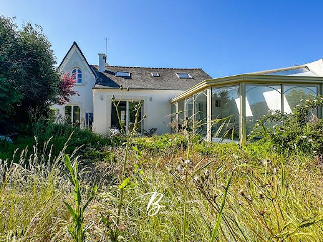 Maison vente à Guingamp, Bretagne