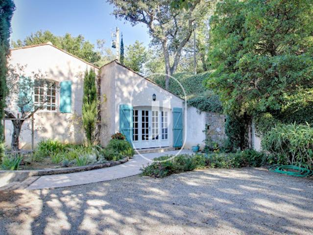Maison vente à Arrondissement de Draguignan, Grimaud