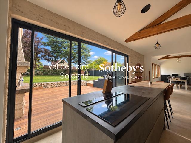 Maison vente à Orléans, Saint-jean-de-braye