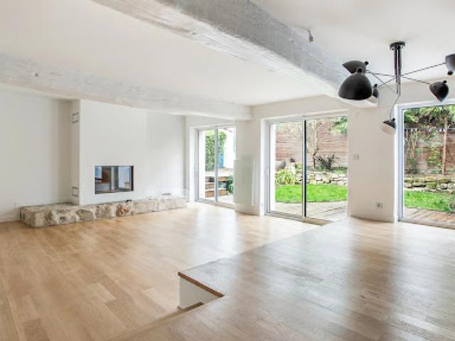 Maison location à Nanterre, Rueil-malmaison