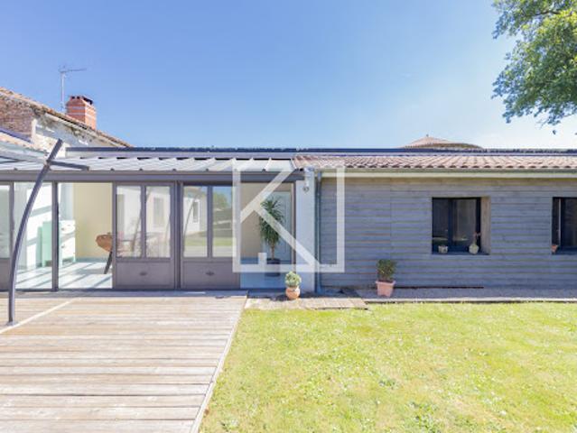 Maison vente à Cholet, Pays de la Loire