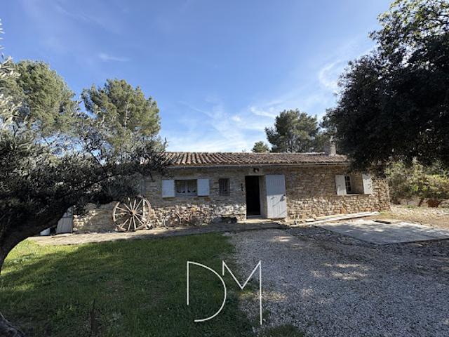 Maison vente à Arrondissement de Toulon, Le Beausset