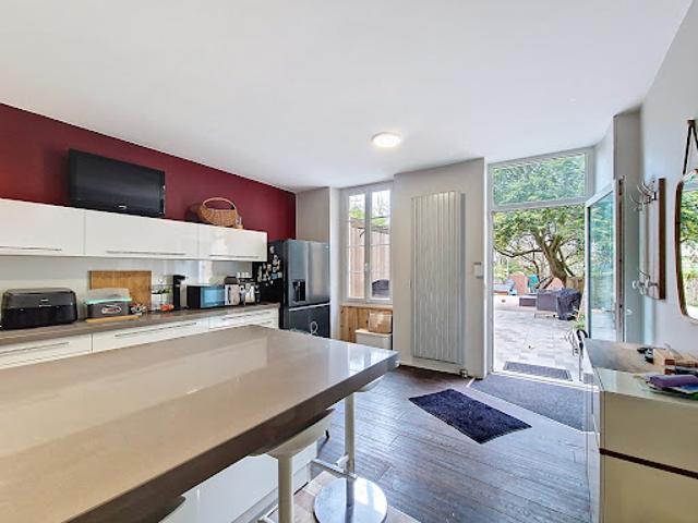 Maison vente à Saint-Macaire, Gironde