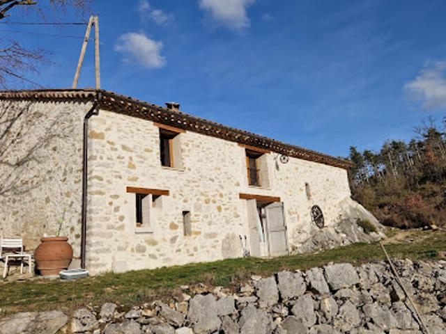 Maison vente à Castellane, La Palud-sur-verdon