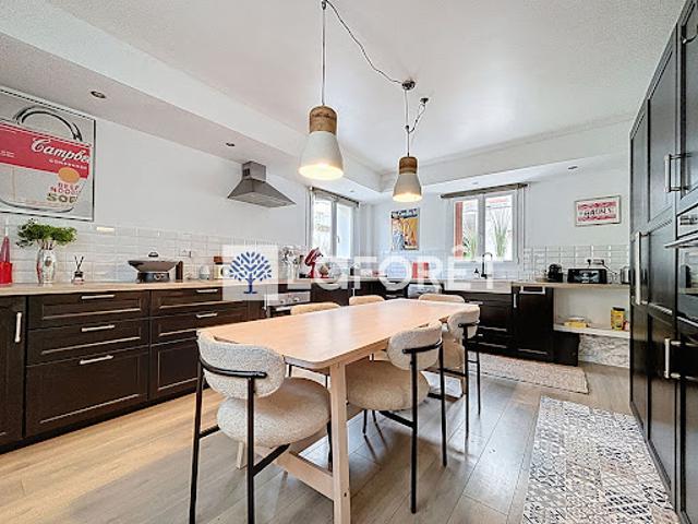 Maison location à Chambourcy, Yvelines