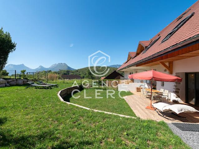 Maison vente à Annecy, Auvergne-Rhône-Alpes