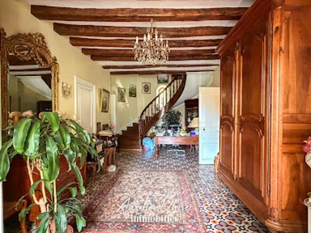 Maison vente à Amboise, Indre-et-Loire