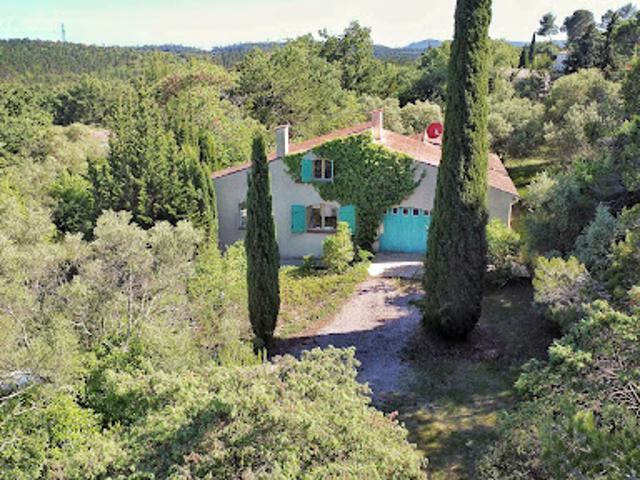 Maison vente à Arrondissement de Draguignan, Saint-paul-en-forêt