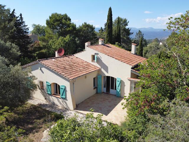 Maison vente à Arrondissement de Draguignan, Saint-paul-en-forêt