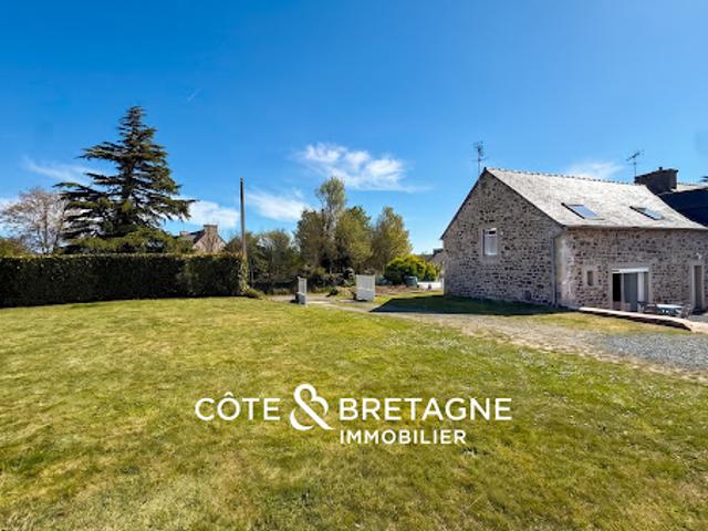 Maison vente à Saint-Brieuc, Bretagne