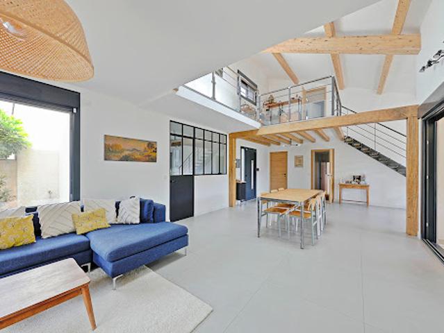 Maison vente à Boissise-la-Bertrand, Seine-et-Marne
