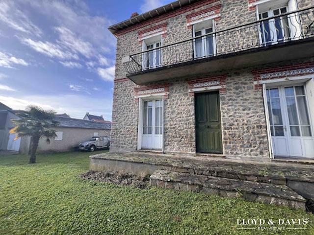 Maison vente à Saint-Nazaire, Le Pouliguen