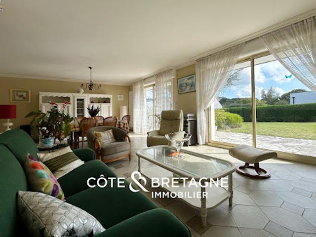 Maison vente à Saint-Brieuc, Bretagne