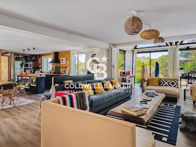 Maison vente à Lisieux, Pont-l'evêque