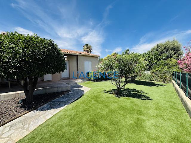 Maison vente à Arrondissement de Toulon, Hyères