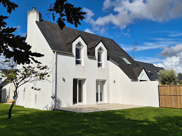 Maison vente à Pleuven, Finistère