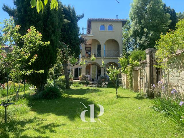 Maison vente à Condom, Lectoure