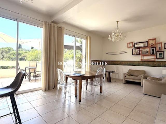 Maison vente à Montpellier, Castelnau-le-lez