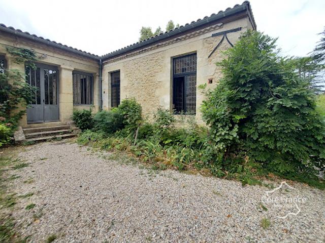 Maison vente à Langon, Gironde