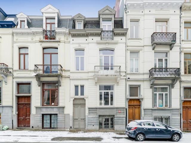 Maison vente à Brussel, Bruxelles