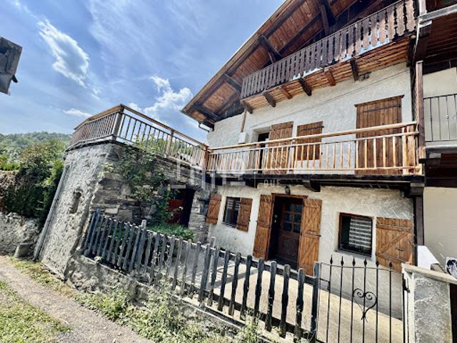 Maison vente à Albertville, Les Chapelles