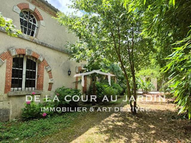 Maison vente à Agen