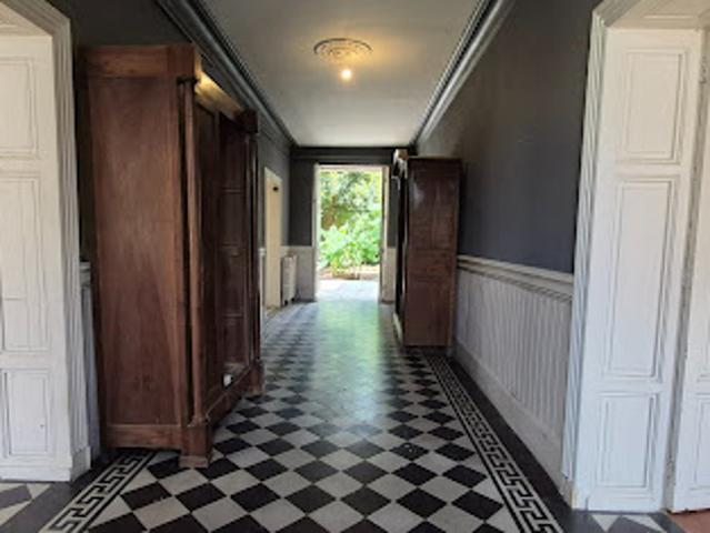 Maison vente à Agen