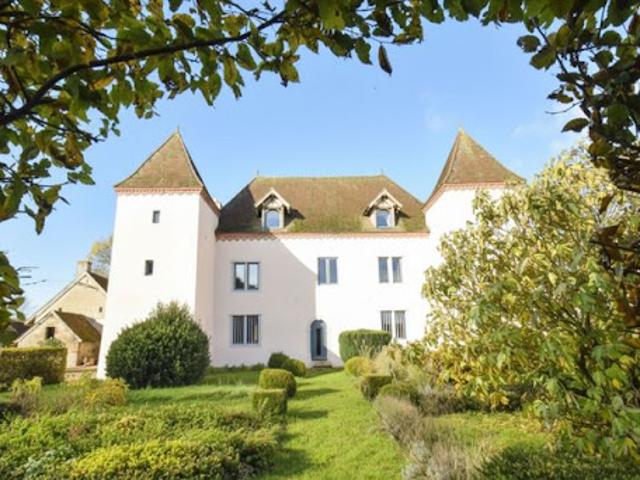 Maison vente à Chalon-sur-Saône, Chalon-sur-saône