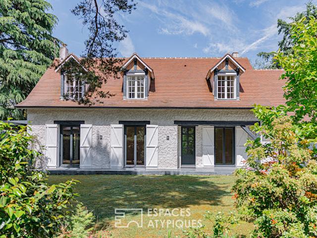 Maison vente à Orléans, Tigy