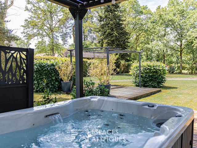 Maison vente à Orléans, Tigy