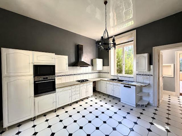 Maison vente à Sedan, Ardennes