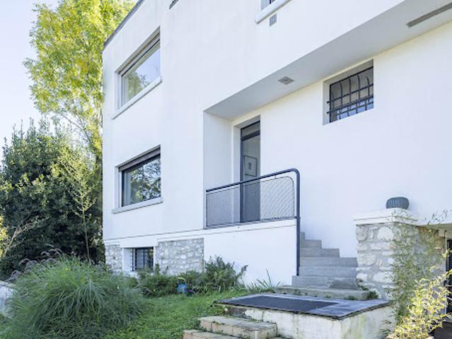 Maison vente à Boulogne-Billancourt, Meudon