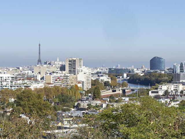 Maison vente à Boulogne-Billancourt, Meudon