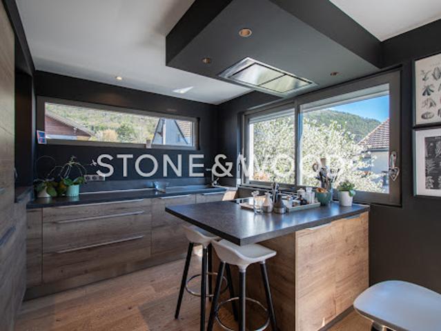 Maison vente à Annecy