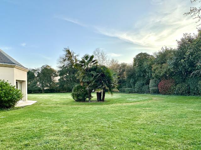 Maison vente à Nantes, Mauves-sur-loire