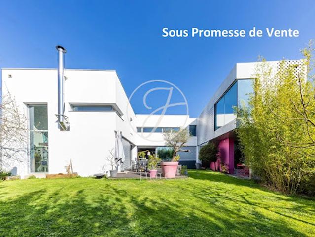 Maison vente à Nantes, Vertou