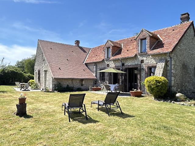 Maison vente à Mortagne-au-Perche, Bellou-sur-huisne