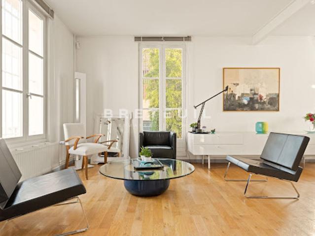 Maison vente à Bobigny, Vaux-montreuil