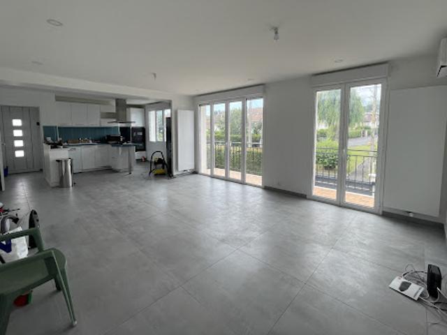 Maison vente à Lisieux, Villers-sur-mer